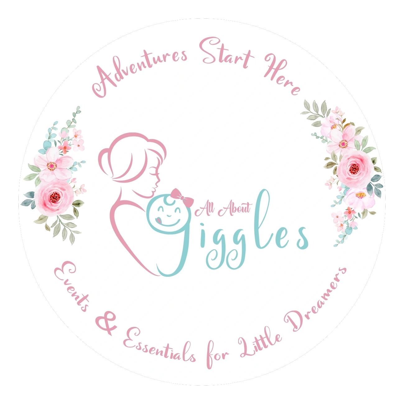 All About Giggles (UAE)